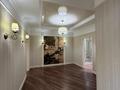 3-бөлмелі пәтер · 172 м² · 3/9 қабат, Кунаева 65, бағасы: 95 млн ₸ в Шымкенте, Туран р-н — фото 25