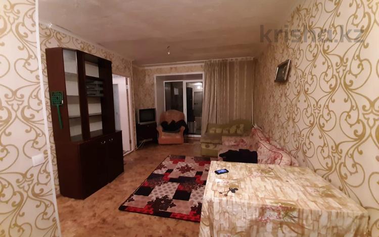2-комнатная квартира, 43 м², Карбышева за 14 млн 〒 в Караганде, Казыбек би р-н — фото 23