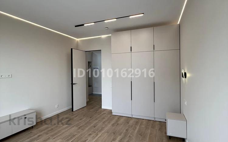 2-комнатная квартира · 48.56 м² · 7/9 этаж, Лебедева 1/1 за 66.5 млн 〒 в Алматы, Бостандыкский р-н — фото 18