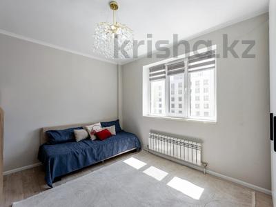 1-бөлмелі пәтер · 37.6 м² · 7/12 қабат, Култегин 5, бағасы: ~ 23.5 млн ₸ в Астане, Нура р-н