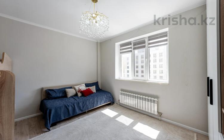 1-бөлмелі пәтер · 37.6 м² · 7/12 қабат, Култегин 5, бағасы: ~ 23.5 млн ₸ в Астане, Нура р-н — фото 20