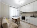 1-бөлмелі пәтер · 37.6 м² · 7/12 қабат, Култегин 5, бағасы: ~ 23.5 млн ₸ в Астане, Нура р-н — фото 22