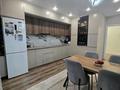 1-бөлмелі пәтер · 68 м² · 4/20 қабат, Гагарина 310, бағасы: 65 млн ₸ в Алматы, Бостандыкский р-н