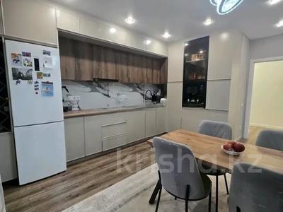 1-бөлмелі пәтер · 68 м² · 4/20 қабат, Гагарина 310, бағасы: 65 млн ₸ в Алматы, Бостандыкский р-н