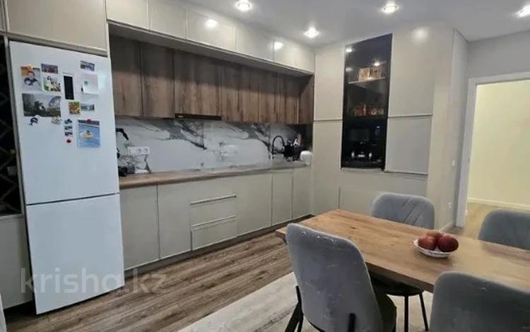 1-бөлмелі пәтер · 68 м² · 4/20 қабат, Гагарина 310, бағасы: 65 млн ₸ в Алматы, Бостандыкский р-н — фото 3