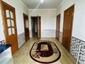 3-комнатная квартира, 110 м² посуточно, Б майлина 7/5 7 за 6 000 〒 в Туркестане — фото 5