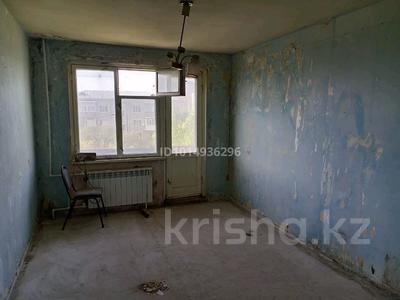 3-бөлмелі пәтер · 62 м² · 4/5 қабат, Тургенева 104/1, бағасы: 12.5 млн ₸ в Актобе