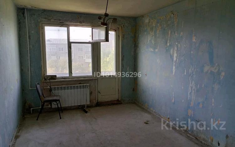 3-бөлмелі пәтер · 62 м² · 4/5 қабат, Тургенева 104/1, бағасы: 12.5 млн ₸ в Актобе — фото 4