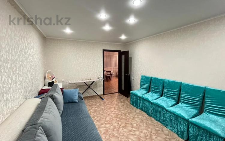 3-бөлмелі пәтер · 61 м² · 5/5 қабат, Ерганата Кошербаева 64б, бағасы: ~ 13.5 млн ₸ в Экибастузе — фото 5