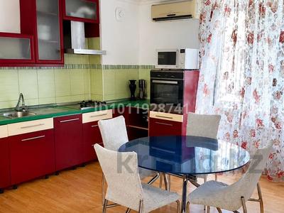 2-комнатная квартира · 114 м² · 4/9 этаж, ул. Муканова 1-А за 250 000 〒 в Атырау, мкр Авангард-2