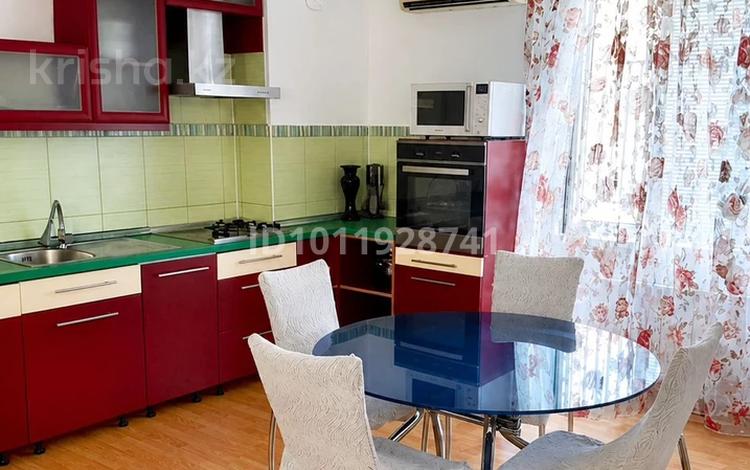 2-бөлмелі пәтер · 114 м² · 4/9 қабат, ул. Муканова 1-А, бағасы: 250 000 ₸ в Атырау, мкр Авангард-2 — фото 2