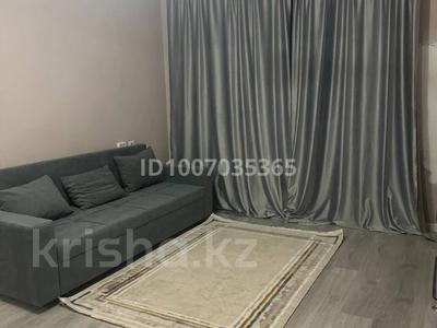 1-бөлмелі пәтер · 34.1 м² · 5/5 қабат, Кок айдай 5 — Сейфуллина Ташкентская, бағасы: 250 000 ₸ в Алматы, Жетысуский р-н