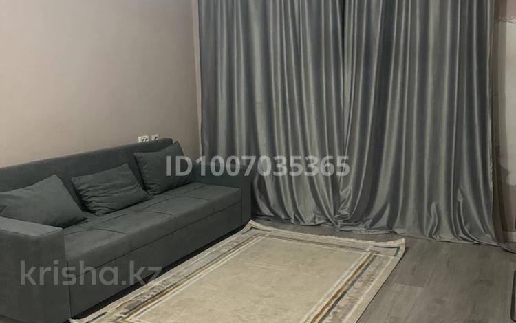 1-бөлмелі пәтер · 34.1 м² · 5/5 қабат, Кок айдай 5 — Сейфуллина Ташкентская, бағасы: 250 000 ₸ в Алматы, Жетысуский р-н — фото 2