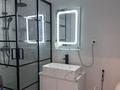 1-бөлмелі пәтер · 40 м² · 8/13 қабат, Макатаева 127/11 — Шарипова, бағасы: 2 000 ₸ в Алматы, Алмалинский р-н — фото 6