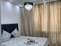 1-бөлмелі пәтер · 40 м² · 8/13 қабат, Макатаева 127/11 — Шарипова, бағасы: 2 000 ₸ в Алматы, Алмалинский р-н — фото 2
