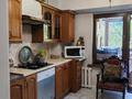 2-бөлмелі пәтер · 55 м² · 3/5 қабат, Навои, бағасы: 54.5 млн ₸ в Алматы, Бостандыкский р-н
