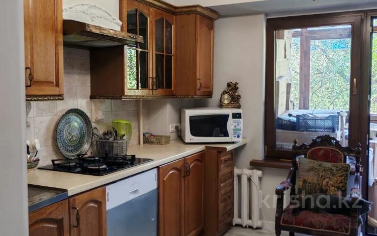 2-бөлмелі пәтер · 55 м² · 3/5 қабат, Навои, бағасы: 54.5 млн ₸ в Алматы, Бостандыкский р-н — фото 2