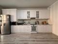 3-бөлмелі пәтер · 109.8 м² · 1/9 қабат, Мкр. Береке 52, бағасы: 51.3 млн ₸ в Костанае — фото 5