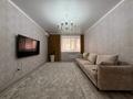 3-бөлмелі пәтер · 109.8 м² · 1/9 қабат, Мкр. Береке 52, бағасы: 51.3 млн ₸ в Костанае — фото 8