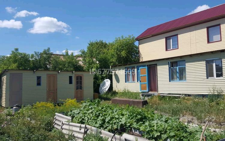 Отдельный дом · 3 комнаты · 100 м² · 16 сот., Набережная 45 за 28.5 млн ₸ в Бурабае — фото 4