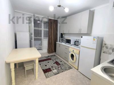 1-комнатная квартира · 37 м² · 6/9 этаж, Райымбек Батыр за 21.5 млн ₸ в 