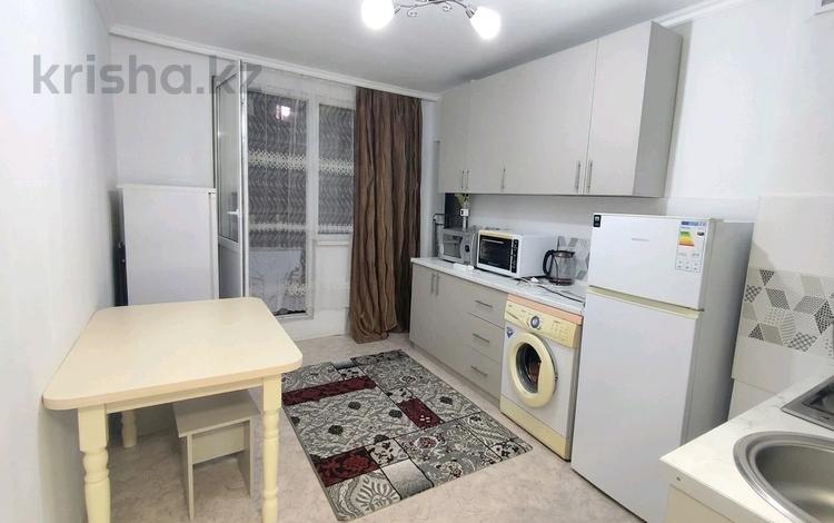 1-комнатная квартира · 37 м² · 6/9 этаж, Райымбек Батыр за 21.5 млн ₸ в  — фото 5