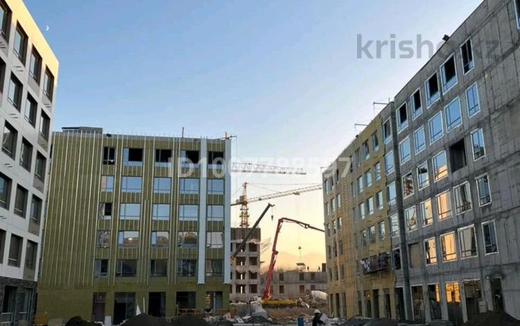 2-комнатная квартира · 42 м² · 3/6 этаж, Бауыржана Момышулы за 34.5 млн 〒 в Алматы, Алатауский р-н — фото 2