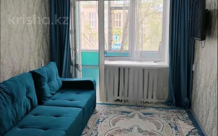 1-комнатная квартира · 31.2 м² · 3/5 этаж, Физкультурная за ~ 13.9 млн ₸ в Семее — фото 2