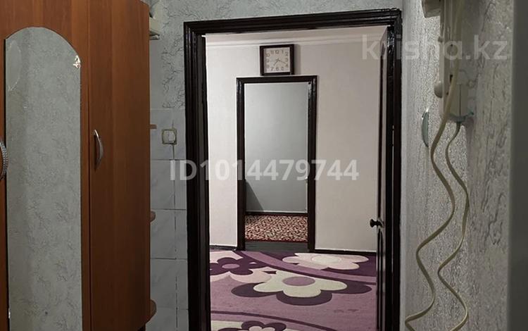 2-бөлмелі пәтер · 47 м² · 4/5 қабат, Қарасу ш/а. 3, бағасы: ~ 12 млн ₸ в Таразе, мкр Карасу — фото 2