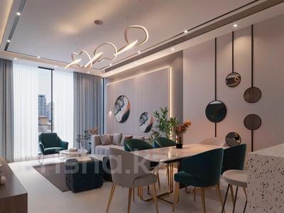 2-комнатная квартира · 67.3 м² · 13/23 этаж, Дубай за ~ 151.9 млн ₸
