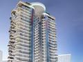 2-комнатная квартира · 67.3 м² · 13/23 этаж, Дубай за ~ 151.9 млн ₸ — фото 15