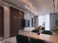 2-комнатная квартира · 67.3 м² · 13/23 этаж, Дубай за ~ 151.9 млн ₸ — фото 8