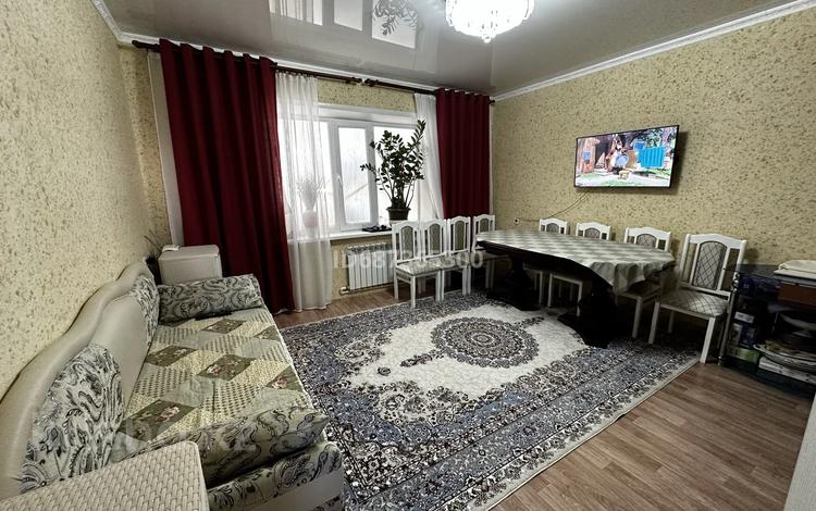 2-комнатная квартира · 51.3 м² · 5/5 этаж, Ердена 223 — Возле 15 школа за 16 млн ₸ в Сатпаев — фото 2