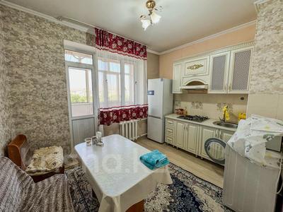 1-комнатная квартира · 46 м² · 5/5 этаж, Болашак 23 за 15.8 млн ₸ в Талдыкоргане
