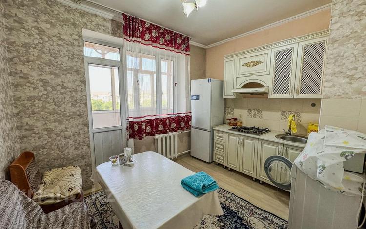 1-комнатная квартира · 46 м² · 5/5 этаж, Болашак 23 за 15.8 млн ₸ в Талдыкоргане — фото 2