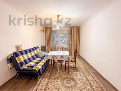 3-комнатная квартира · 62 м² · 3/4 этаж, Шевченко 127 — Рядом с №18 Школой за 19 млн ₸ в Талдыкоргане