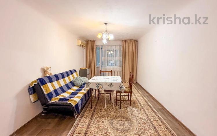 3-комнатная квартира · 62 м² · 3/4 этаж, Шевченко 127 — Рядом с №18 Школой за 19 млн ₸ в Талдыкоргане — фото 9