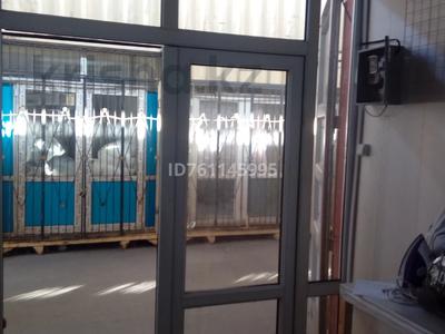 Свободное назначение, магазины и бутики · 20 м² за 2.5 млн 〒 в Алматы, Турксибский р-н