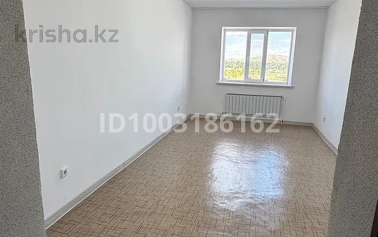 2-комнатная квартира · 77 м² · 3/9 этаж, Нур Актобе 12В за 20 млн 〒 — фото 2