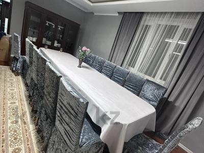 Дом · 6 комнат · 400 м², мкр Ерменсай 23 за 80 000 〒 в Алматы, Бостандыкский р-н