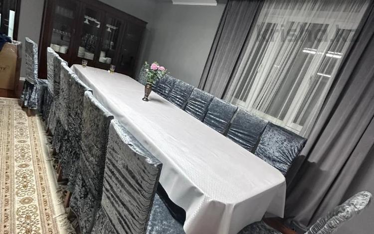 Дом · 6 комнат · 400 м², мкр Ерменсай 23 за 80 000 〒 в Алматы, Бостандыкский р-н — фото 48