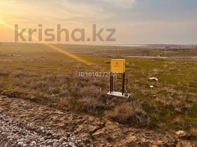 Участок · 8 соток, мкр Нуршуак, Ханкол за 16 млн 〒 в Шымкенте, Абайский р-н