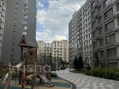 1-бөлмелі пәтер · 34.4 м² · 3/12 қабат, Сейфуллина 416 — Макатаева/Сейфуллина, бағасы: 38 млн ₸ в Алматы, Алмалинский р-н