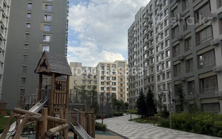 1-бөлмелі пәтер · 34.4 м² · 3/12 қабат, Сейфуллина 416 — Макатаева/Сейфуллина, бағасы: 38 млн ₸ в Алматы, Алмалинский р-н — фото 2