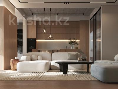 3-бөлмелі пәтер · 120 м² · 2/3 қабат, Нұр Алатау ш/а., Мади 1в, бағасы: 150 млн ₸ в Алматы, Бостандыкский р-н