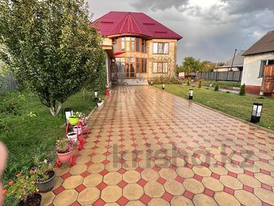 Отдельный дом · 6 комнат · 236.8 м² · 10.5 сот., Б.Майлина 47 за 120 млн 〒 в 