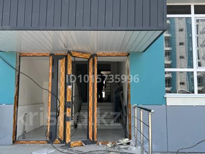 1-бөлмелі пәтер · 47.3 м² · 2/9 қабат, Қайрат ш/а., ​24-я улица 1/1а, бағасы: ~ 21 млн ₸ в Алматы, Турксибский р-н