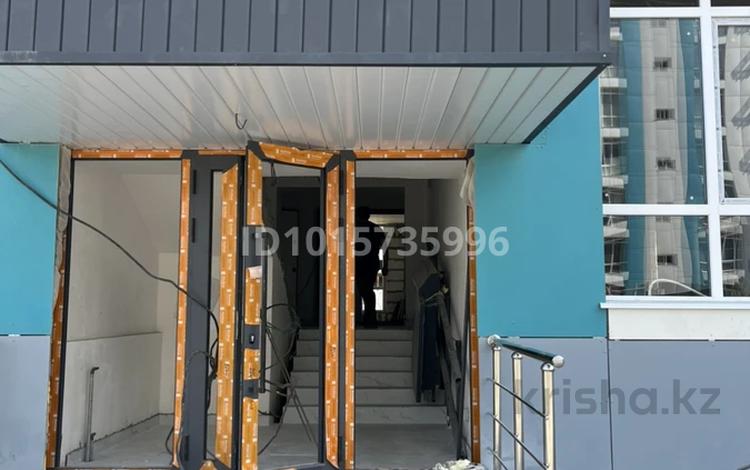 1-бөлмелі пәтер · 47.3 м² · 2/9 қабат, Қайрат ш/а., ​24-я улица 1/1а, бағасы: ~ 21 млн ₸ в Алматы, Турксибский р-н — фото 2