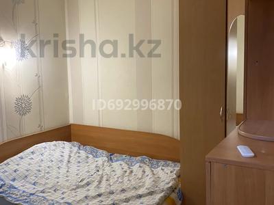 1-комнатная квартира, 34.1 м², 4/5 этаж, 8 микрорайон 106 — за караваном за 8.5 млн 〒 в Темиртау