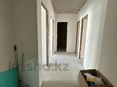 3-бөлмелі пәтер · 95.1 м² · 6/9 қабат, Е-15 13, бағасы: 54 млн ₸ в Астане, Нура р-н
